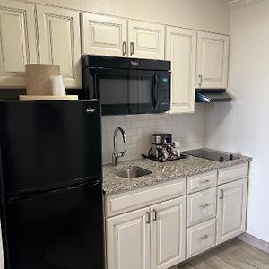Oceanfront King Studio